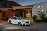 BMW 530d Sedan M Sport 2017 года (ZA)